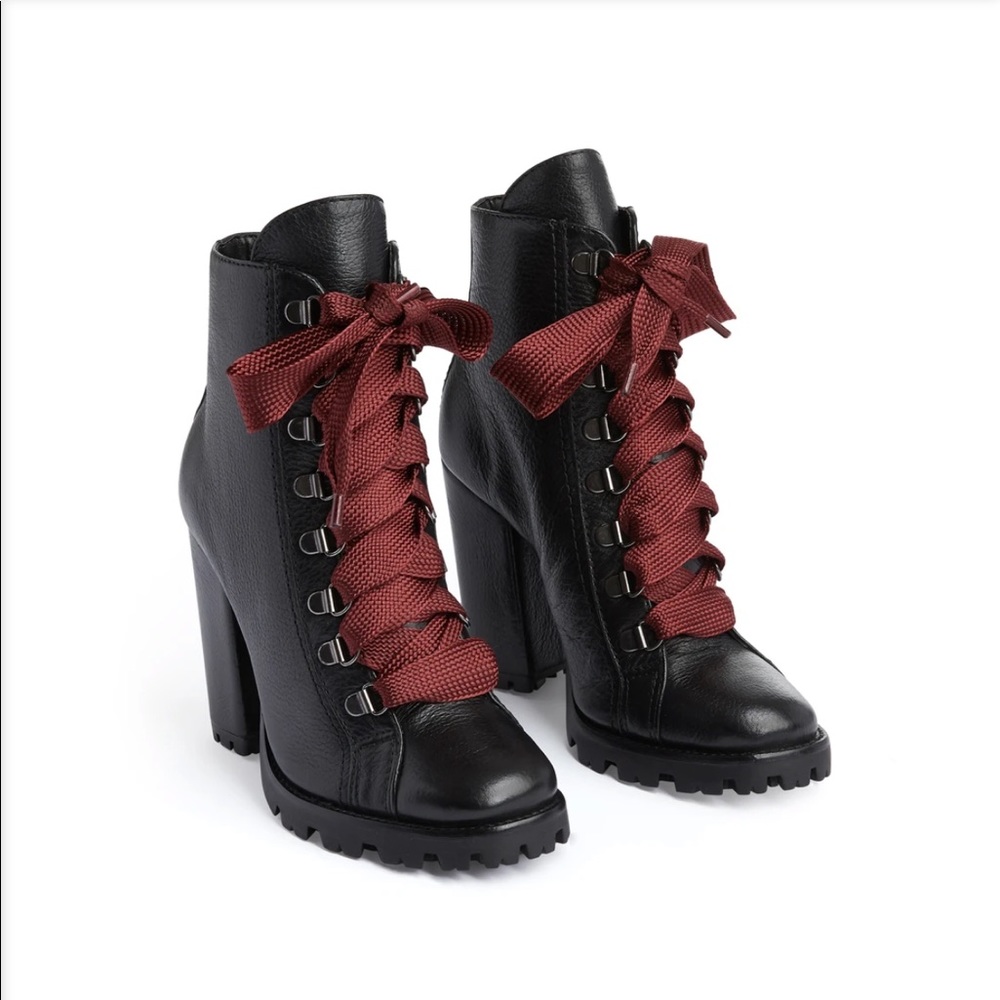 Schutz Zara Bootie